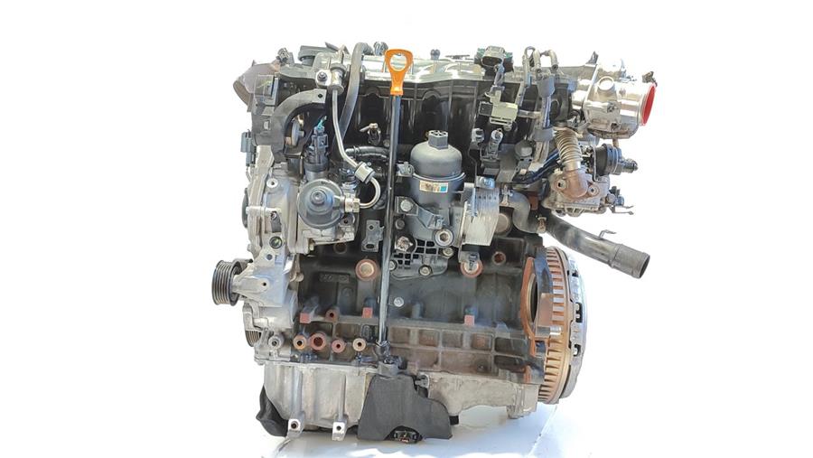 motor completo kia ceed 1.4 cvvt 90cv 1396cc