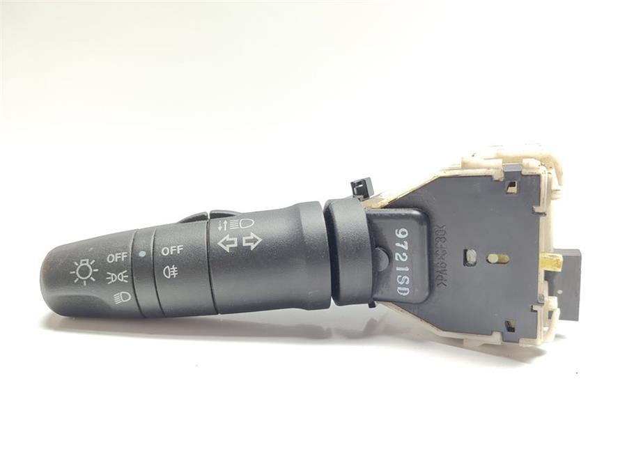 mando de luces nissan nv200 / evalia autobús 1.5 dci (m20, m20m, m20k, m20kk) 86cv 1461cc
