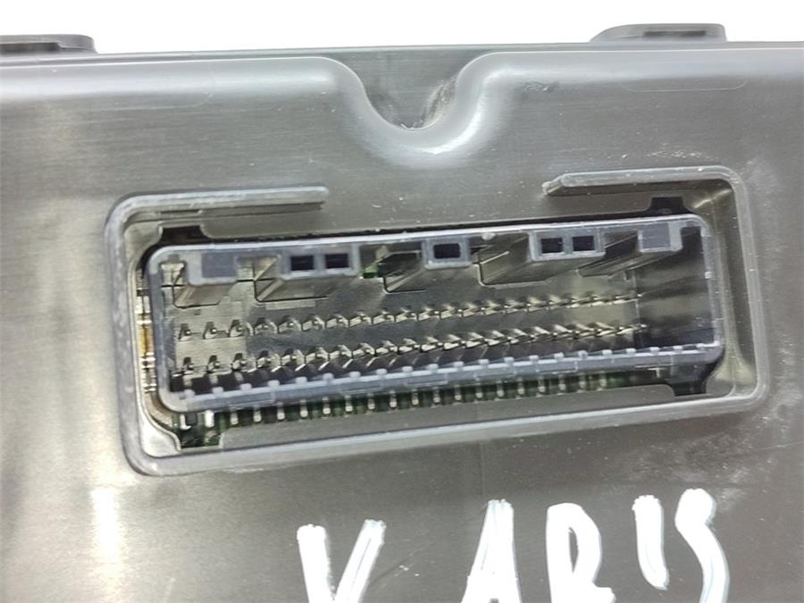 Cuadro Completo TOYOTA YARIS Active