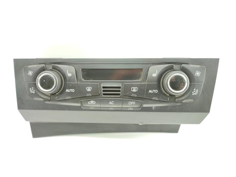 mandos climatizador audi a5 sportback 3.0 tdi quattro 240cv 2967cc