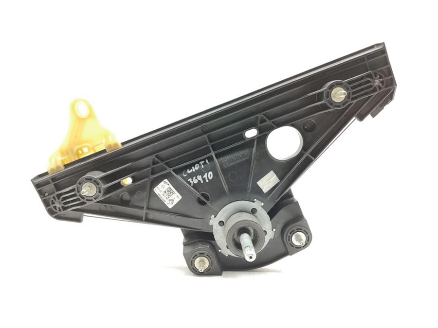 elevalunas electrico trasero izquierdo renault clio v business