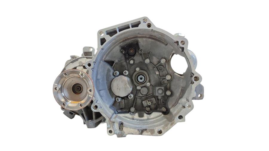 caja cambios manual volkswagen caddy profesional (sa)(03.2015) maxi furgón bmt