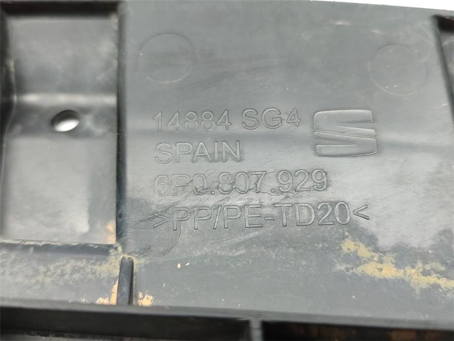 Traviesa Paragolpes Delantero SEAT