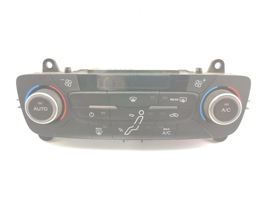 mandos climatizador ford focus iii 1.0 ecoboost 125cv 998cc