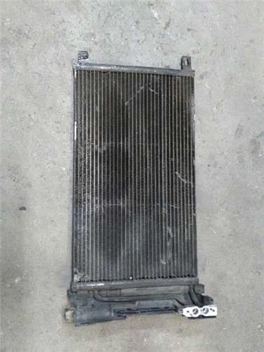 radiador aire acondicionado bmw serie 3 touring 2.0 16v d (136 cv)