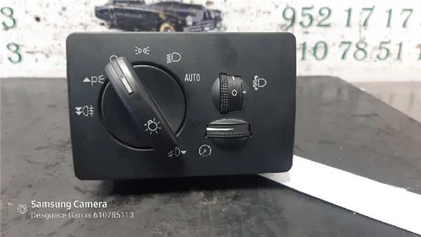 mando de luces ford c max 1.6 tdci (90 cv)