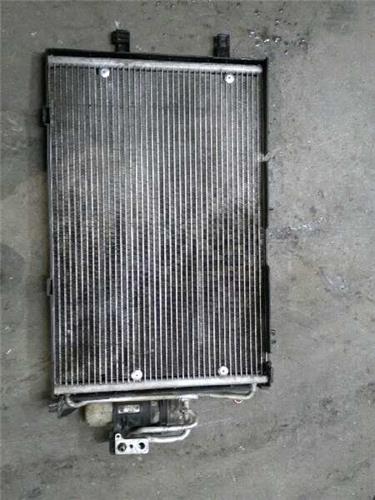 radiador aire acondicionado opel corsa c 12 1