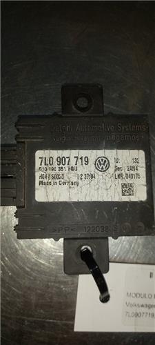 Modulo Electronico Volkswagen 3.2 V6