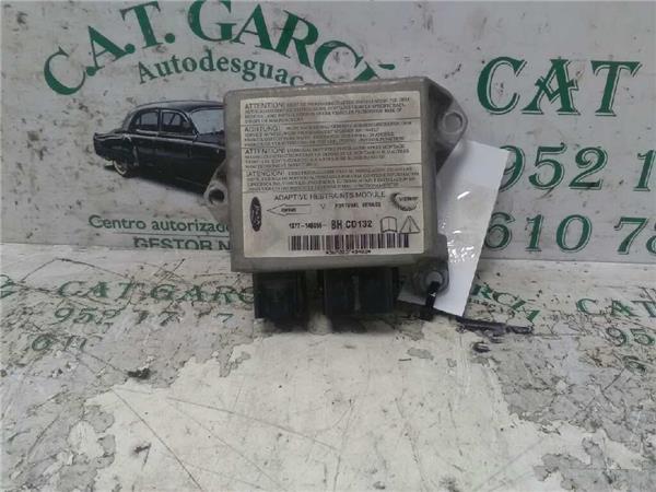 Centralita Airbag Ford MONDEO 2.0