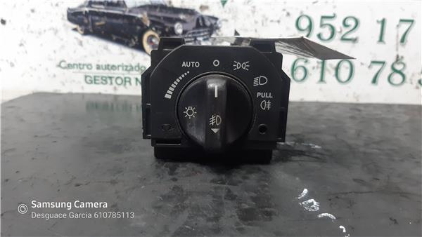 mando de luces jaguar s type 3.0 v6 24v (238 cv)