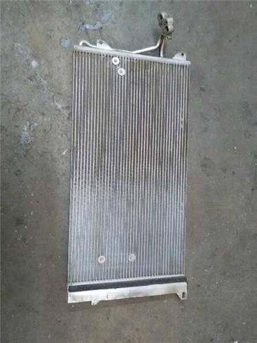 radiador aire acondicionado volkswagen touareg 3.0 v6 tdi dpf (224 cv)