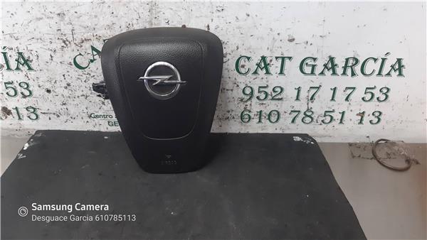 Airbag Volante Opel INSIGNIA SPORTS