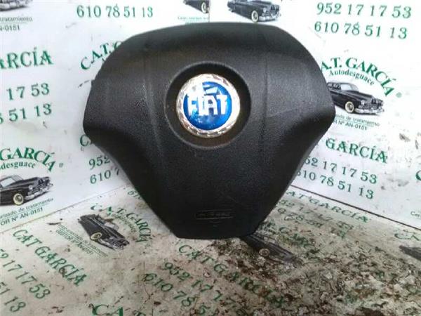 airbag volante fiat grande punto 1.2 (65 cv)