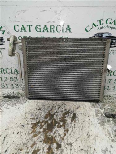 radiador aire acondicionado porsche boxster (tipo 986)(1996 >) 2.5 básico [2,5 ltr.   150 kw cat]