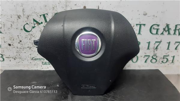 airbag volante fiat grande punto 1.3 16v jtd (90 cv)