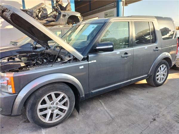 freno mano electrico land rover discovery 4 (06.2009 >) 2.7 tdv6 hse [2,7 ltr.   140 kw td v6 cat]