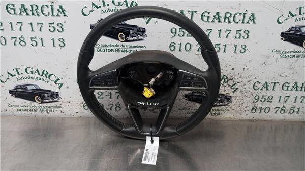 volante seat leon st 1.6 tdi (110 cv)