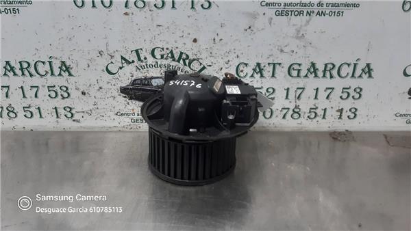 motor calefaccion volkswagen golf v berlina 1.9 tdi (105 cv)