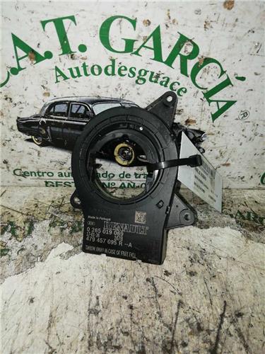 Sensor Angulo De Giro Dacia SANDERO