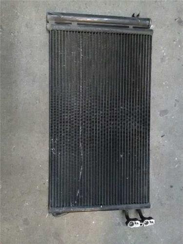 radiador aire acondicionado bmw serie 3 berlina 2.0 16v d (163 cv)