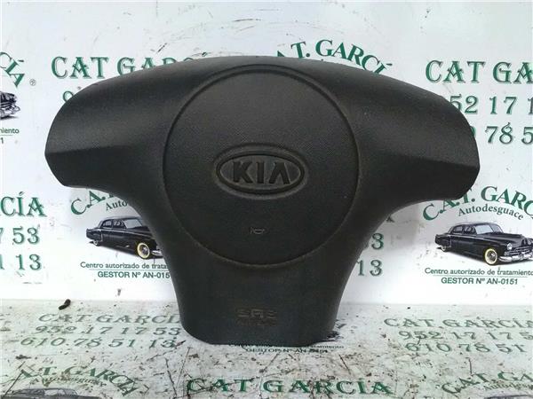 Airbag Volante Kia PICANTO 1.1