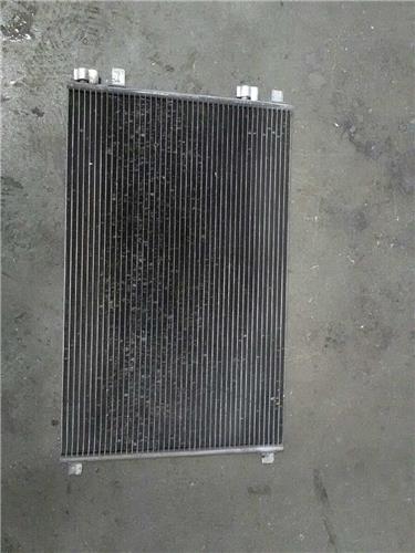 radiador aire acondicionado renault megane ii classic berlina 1.6 16v (112 cv)