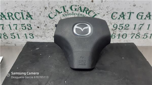 airbag volante mazda 6 berlina 2.0 d (136 cv)