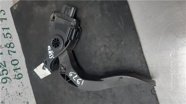 Potenciometro Pedal Gas Audi A4 2.7