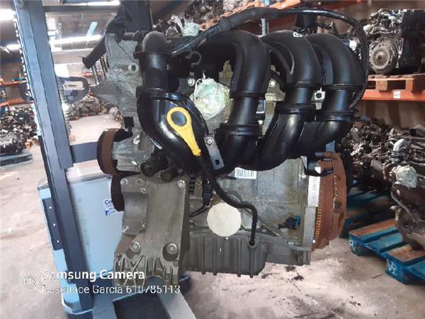 Motor Completo Ford FOCUS C-MAX 1.6
