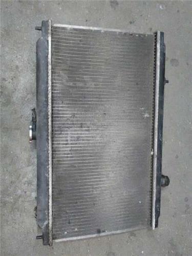radiador nissan primera berlina 1.6 16v (90 cv)