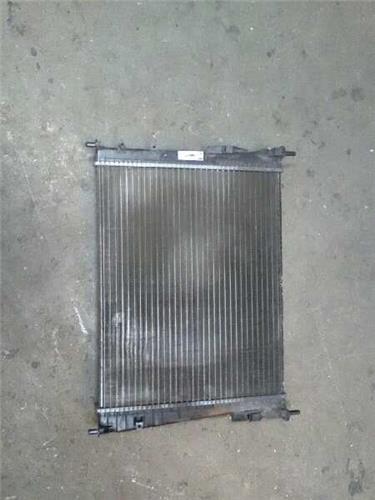 radiador renault twingo 1.2 (58 cv)