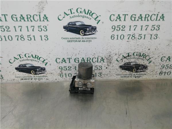 Nucleo Abs Citroen C4 COUPE 1.6 16V