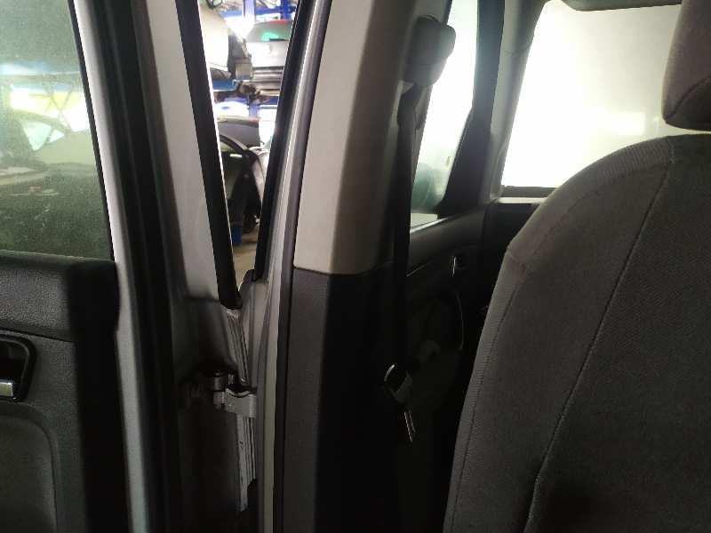 cinturon seguridad delantero izquierdo volkswagen touran 1.9 tdi (105 cv)