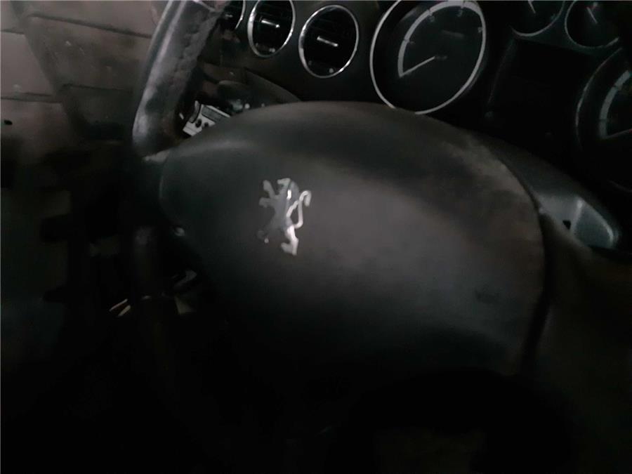 airbag volante peugeot 308 1.6 hdi fap (109 cv)