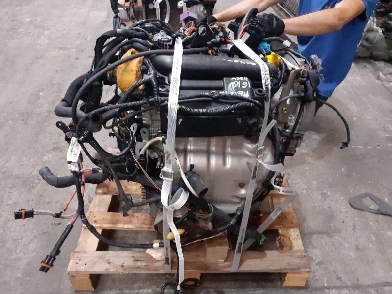 motor completo renault megane iii berlina 5 p 1.6 16v (110 cv)