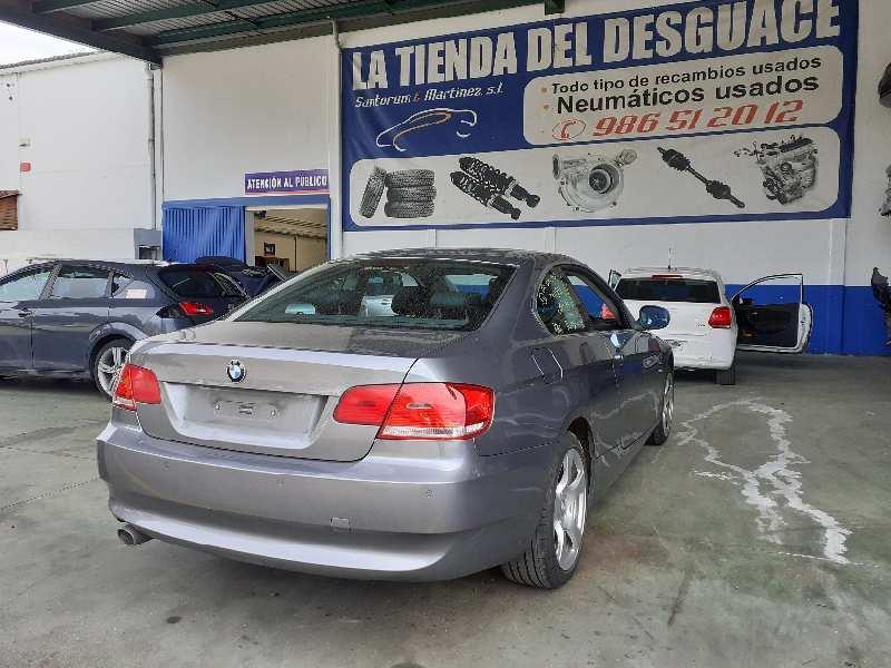 refuerzo paragolpes bmw serie 3 coupe 2.0 turbodiesel (177 cv)