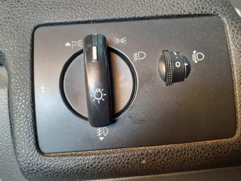 mando de luces ford focus berlina 1.6 tdci (109 cv)