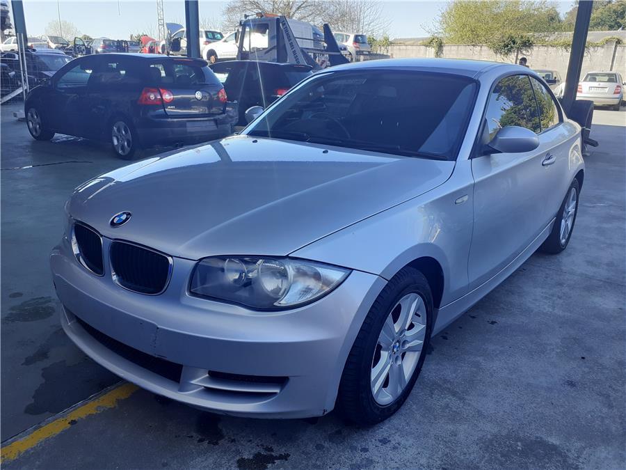 Centralita Airbag BMW SERIE 1 COUPE