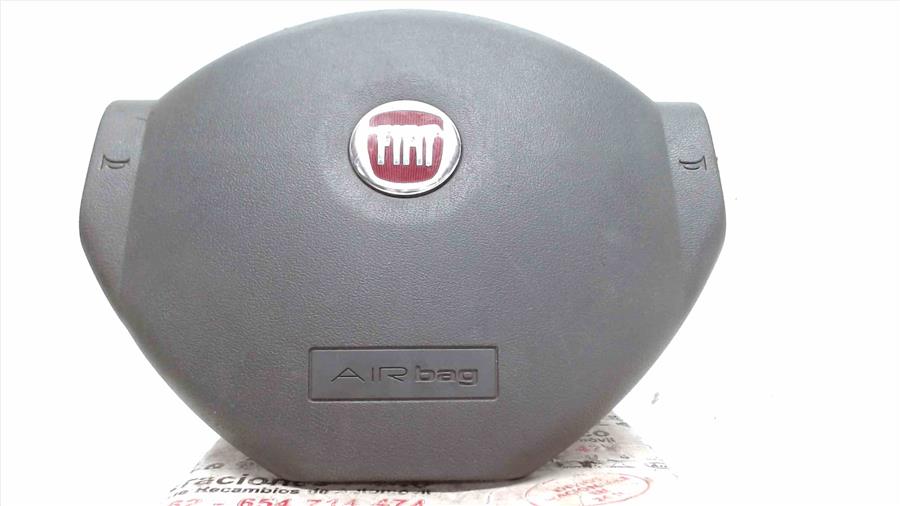 Airbag Volante FIAT II PANDA VAN 4