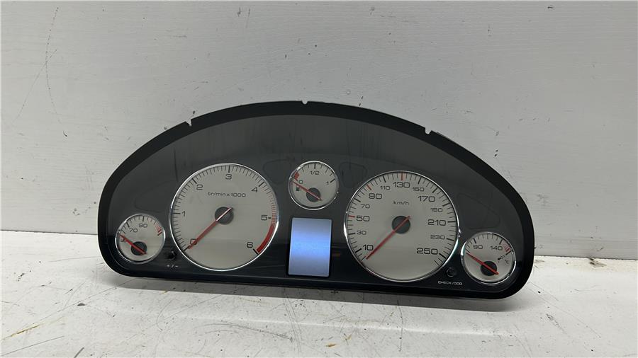 cuadro completo peugeot 407 sw st confort pack