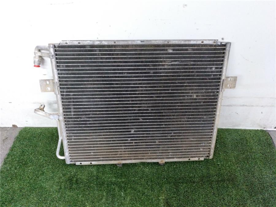 radiador aire acondicionado kia sportage 2.0 td 4wd 83cv 1998cc