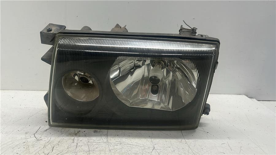 faro delantero izquierdo nissan terrano ii (r20) comfort