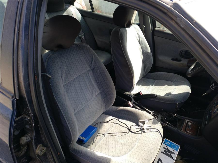 asiento delantero derecho peugeot 406 berlina (s1/s2) srdt