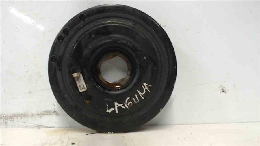 polea cigueñal renault laguna iii grandtour privilege