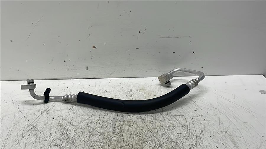 tubos aire acondicionado nissan primera berlina (p12) acenta