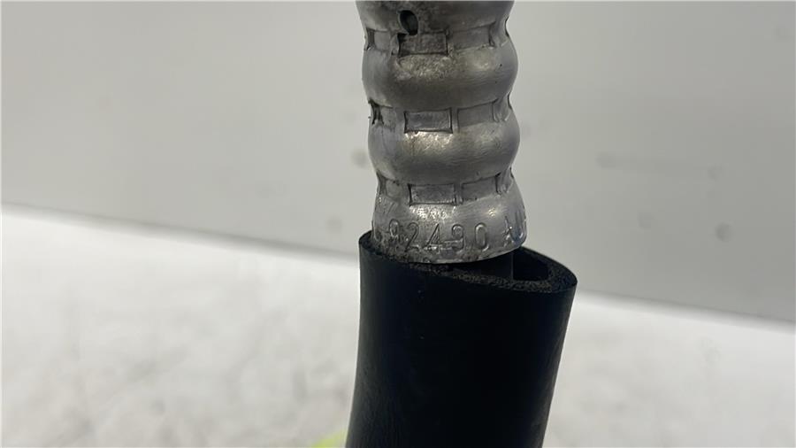 Tubos Aire Acondicionado NISSAN