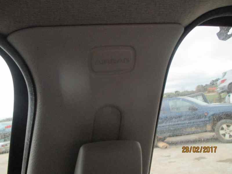 airbag cortina delantero derecho peugeot 207 1.6 hdi 90cv 1560cc