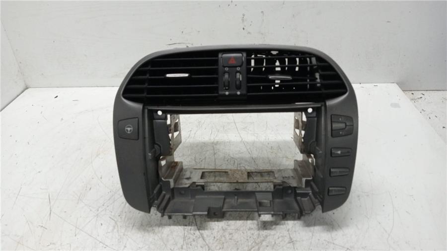 moldura puerta delantera derecha fiat ii bravo (198) 1.6 16v dynamic multijet (77kw)