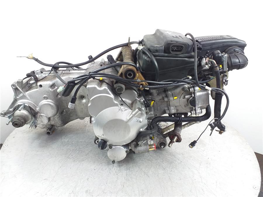 motor completo suzuki an 400 / burgman 385 cm3 (33 cv)