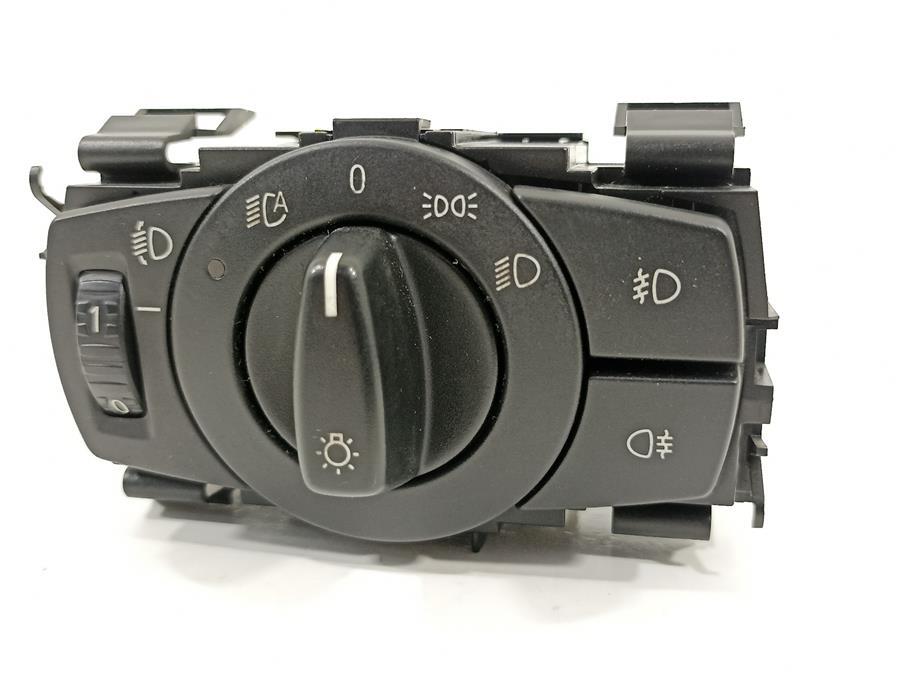 mando de luces bmw serie 3 berlina 2.0 turbodiesel (177 cv)